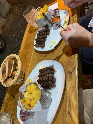 Restoran Bakra - Gastronomija i ugostiteljstvo