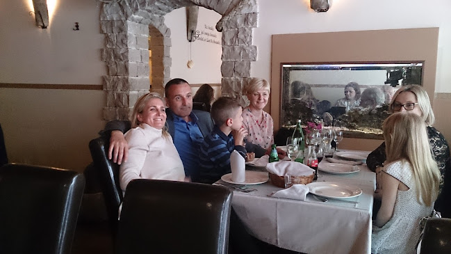 Martićeva ul. 51, 10000, Zagreb