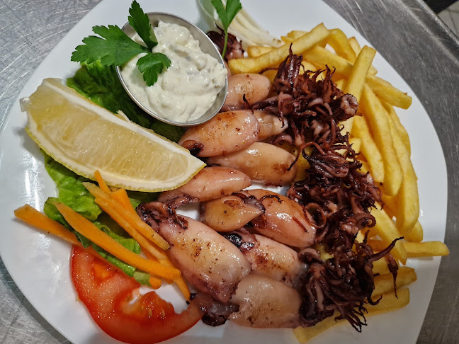 Bistro Kody - Gastronomija i ugostiteljstvo