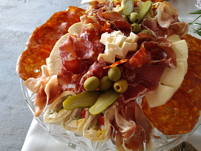 Klet Gradec, restoran za dogovorene grupe uz najavu - Zlatar