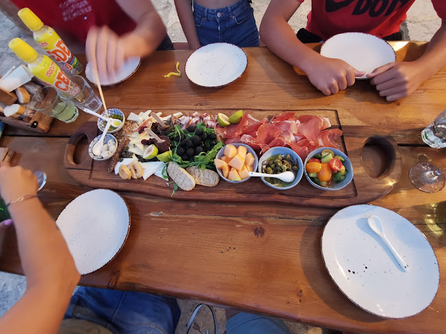 Comentarii opinii despre Konoba Kamenjak