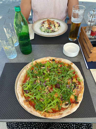 Restaurant Silver Bay - Gastronomija i ugostiteljstvo