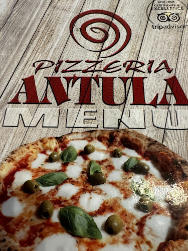 Pizzeria ANTULA - Gastronomija i ugostiteljstvo