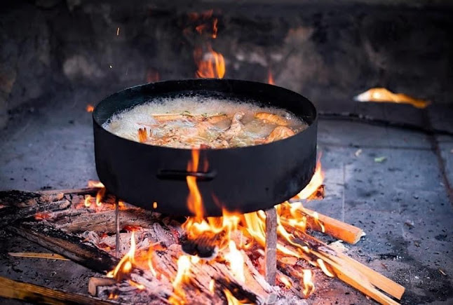 Ristorante Palmizana Meneghello