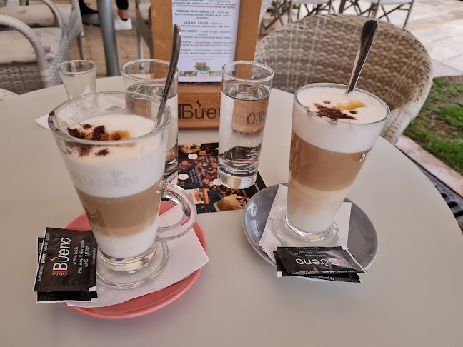 Coffee House Bueno