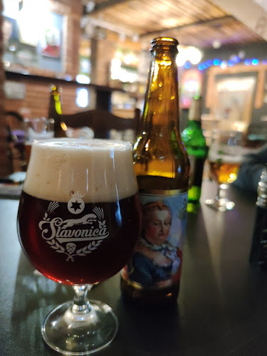 CAFFE BAR Beer ti & ja