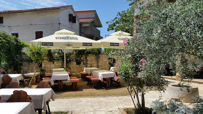 Restaurant Konoba Daniela