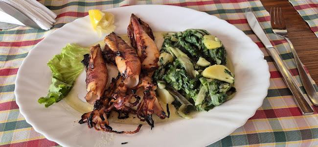 Comentarii opinii despre Konoba Barba