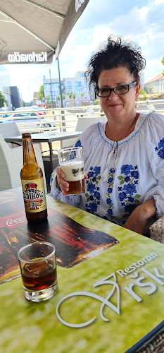 Restoran Stari Toranj - Vukovar