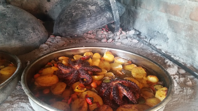 Opinii despre Mali Kažun în Poreč - Gastronomija i ugostiteljstvo