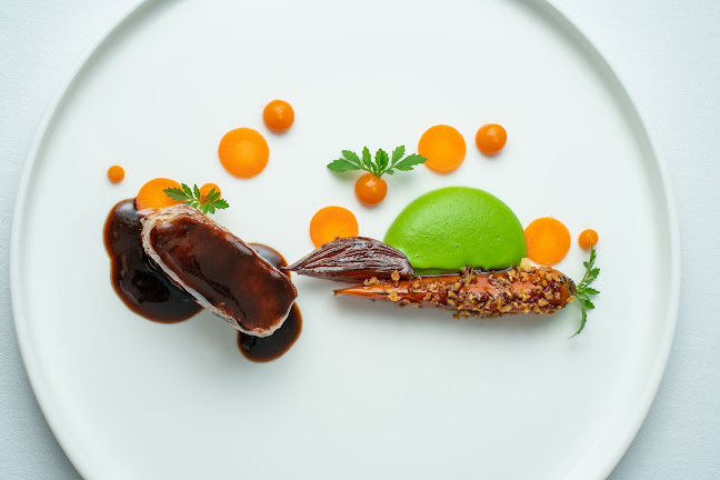 LD Restaurant - Korčula