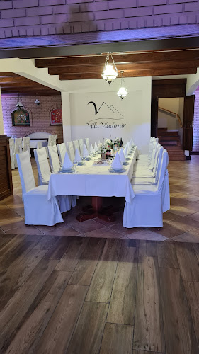 Comentarii opinii despre Villa Vladimir