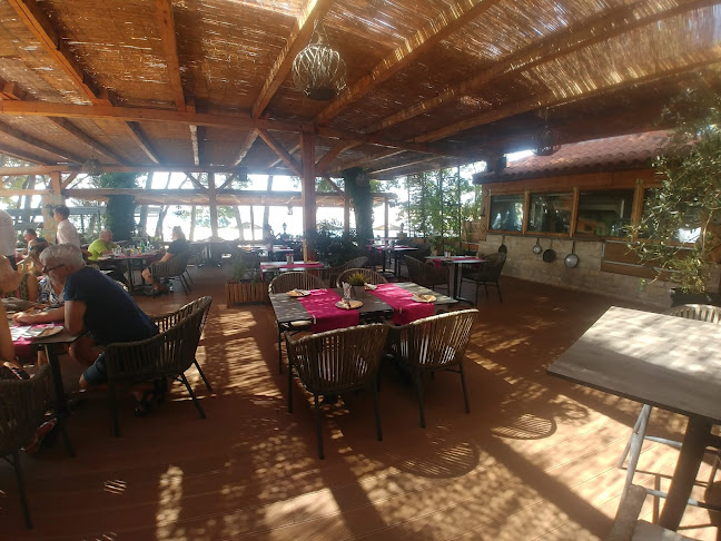 Comentarii opinii despre Restoran Latier