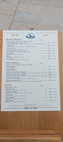 Comentarii opinii despre Konoba Europa