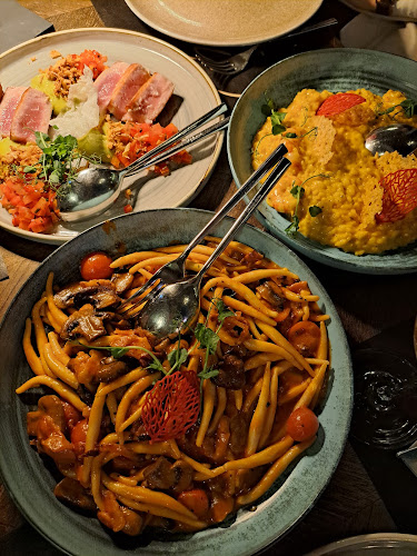 Comentarii opinii despre Mime's Trattoria