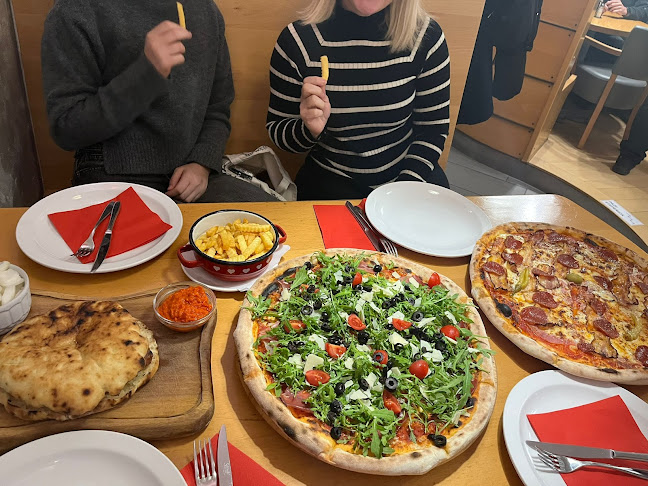 Opinii despre Restoran i pizzeria Lagvić în Donja Stubica - Gastronomija i ugostiteljstvo