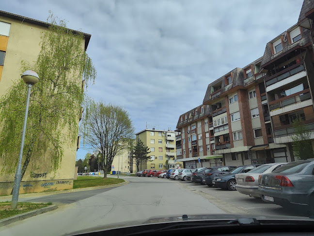 Opinii despre Caffe Bar Rakovac - ˝Staklenik˝ în Karlovac - Gastronomija i ugostiteljstvo