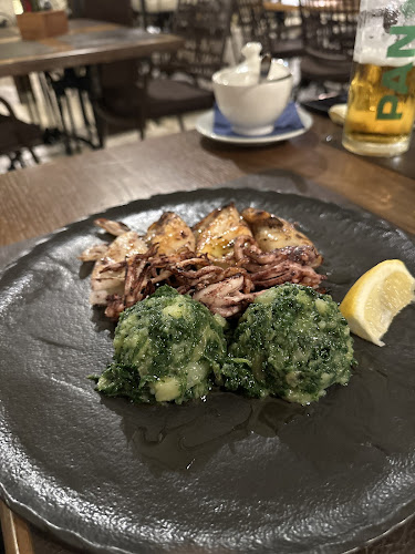 Restaurant Malo Misto - Zadar