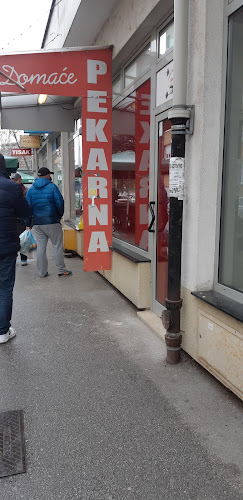 Comentarii opinii despre Pekarna Lamešić