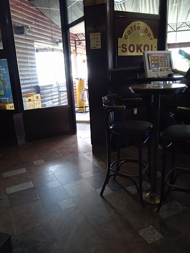 Caffe bar "Sokol" Velika Gorica - Gastronomija i ugostiteljstvo