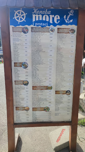 Opinii despre More i prstaci în Skradin - Gastronomija i ugostiteljstvo