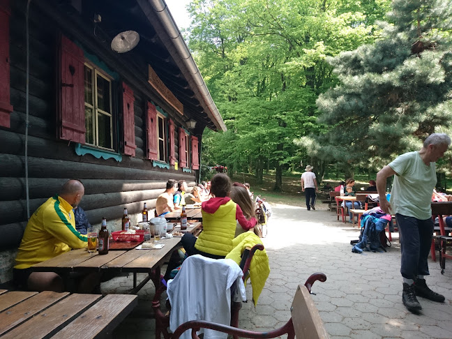 Planinarski dom Grafičar / Malo Sljeme d.o.o. - Zagreb