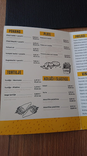 Ul. Ivana Rendića 4a, 49000, Krapina