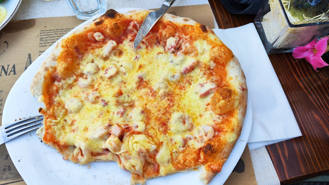 Comentarii opinii despre Fortuna