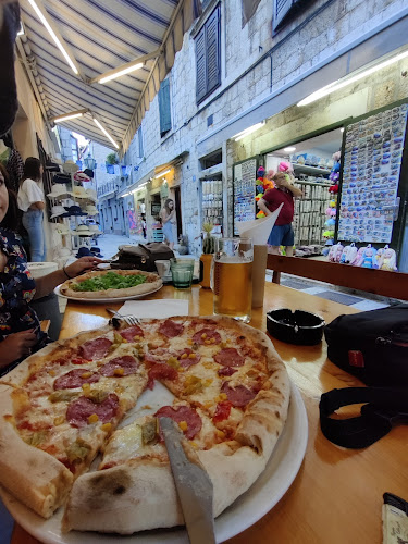 Comentarii opinii despre Pizzeria ANTULA