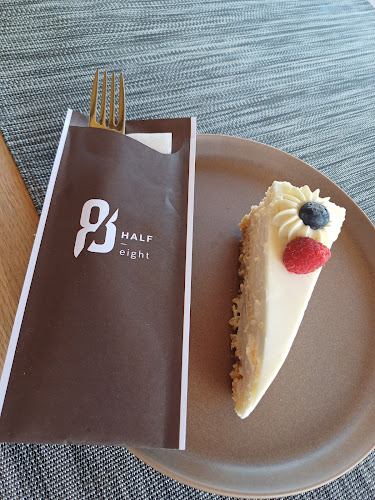 Comentarii opinii despre Half 8 Restaurant, Novigrad