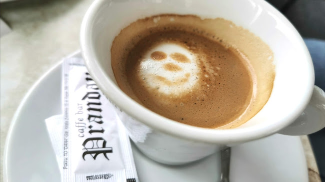 Opinii despre Caffe Bar Prandau în Valpovo - Gastronomija i ugostiteljstvo