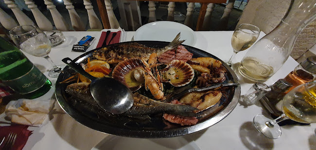 Opinii despre Restaurant Plavi Val în Tribunj - Gastronomija i ugostiteljstvo