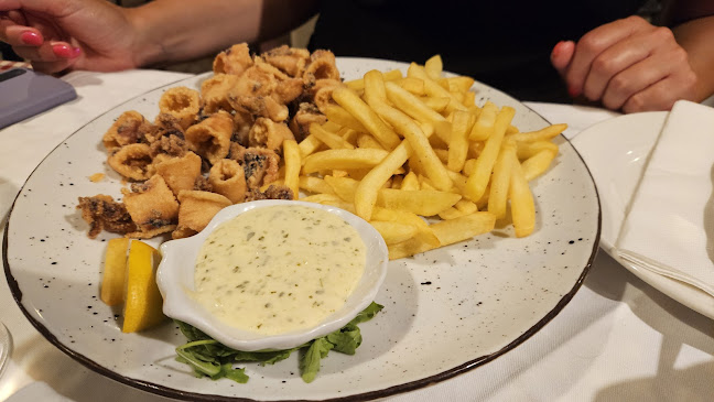 Opinii despre Mango Restoran în Baška - Gastronomija i ugostiteljstvo