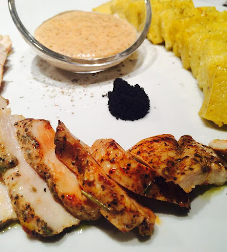 Restaurant Speeza Hvar - Hvar