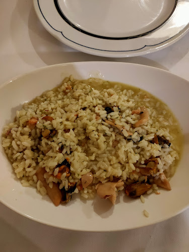 Restoran Marina - Gastronomija i ugostiteljstvo