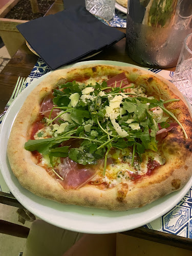 Comentarii opinii despre Restaurant Spalatin