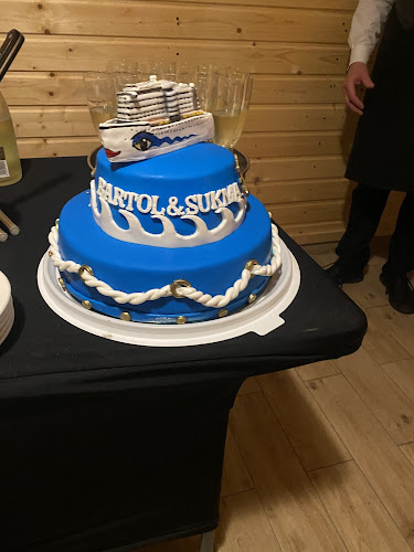 Slastičarnica Šeničnjak - Zagreb