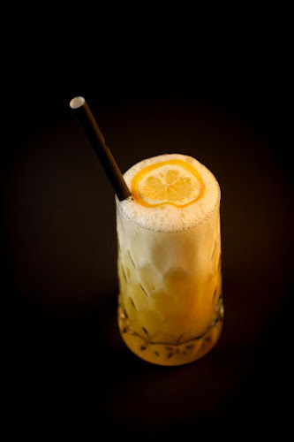 Comentarii opinii despre Vanilla Cocktail Bar & Lounge