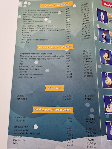 Comentarii opinii despre Dolce Vita