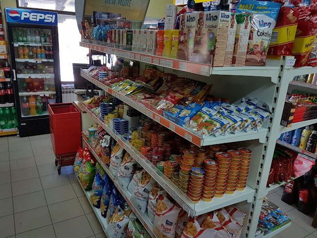 Caffe Bar U Lugu - Gastronomija i ugostiteljstvo