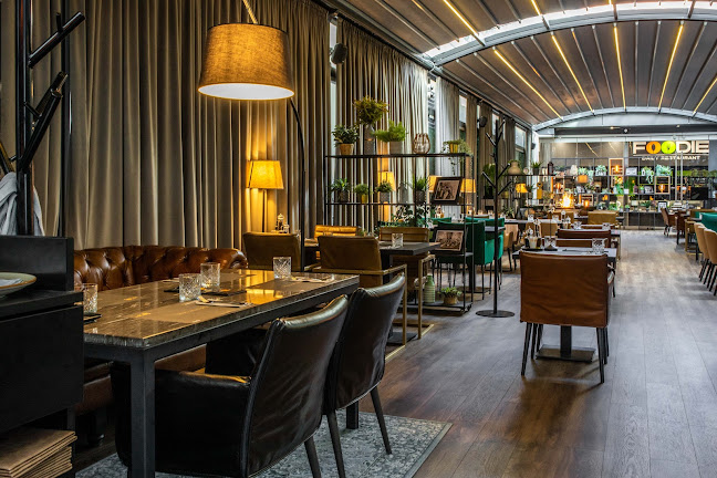 ​Batak Centar Cvjetni