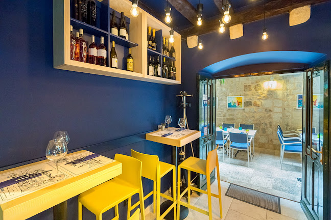 Restaurant Marco Polo - Gastronomija i ugostiteljstvo