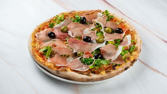 Pizzeria Barkun / dostava pizze Pula / pizza delivery - Pula