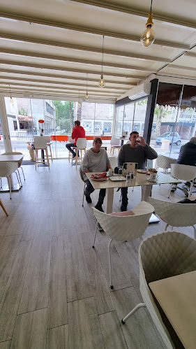 Comentarii opinii despre Cafe bar Shookolat