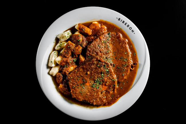 Opinii despre Biberon Fine Food în Solin - Gastronomija i ugostiteljstvo