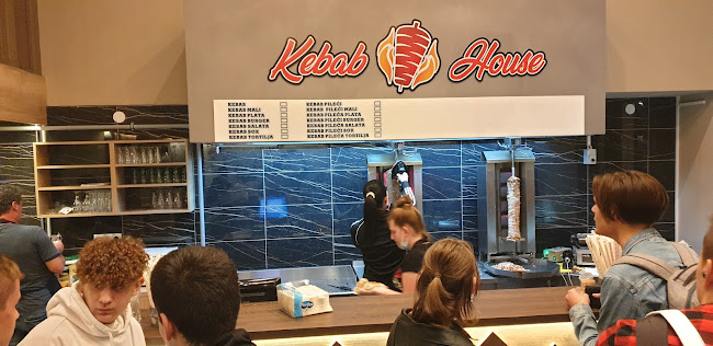 Comentarii opinii despre Kebab House