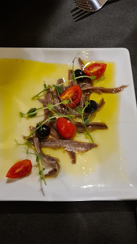 Segutra - Gastronomija i ugostiteljstvo