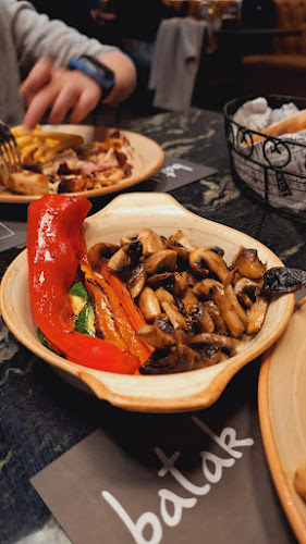 Comentarii opinii despre Batak Golf