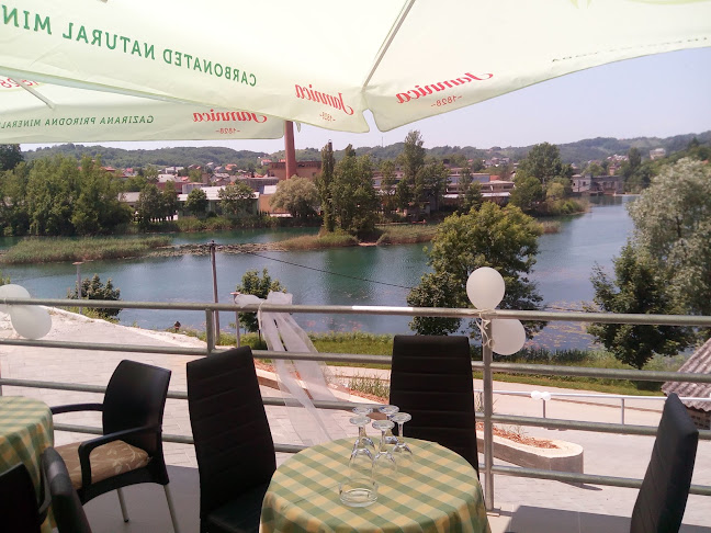 Opinii despre Restoran Prva postaja în Duga Resa - Gastronomija i ugostiteljstvo