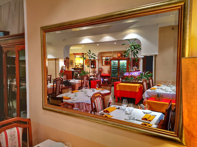 Restoran Rubin - Gastronomija i ugostiteljstvo